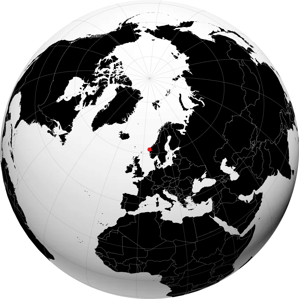 Floro di globe