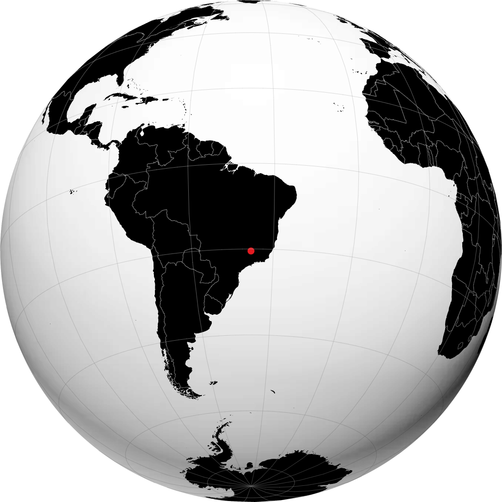 Formiga di globe