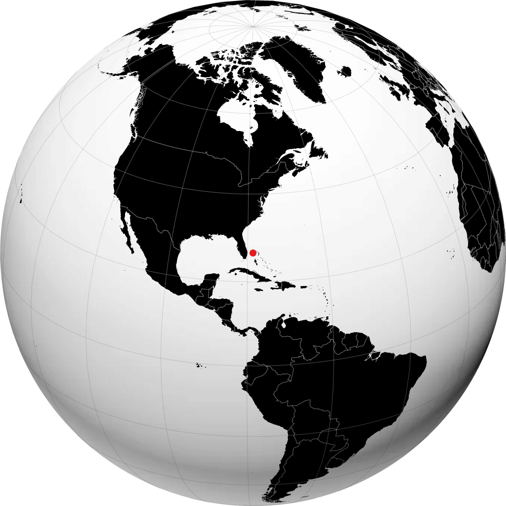 Freeport di globe