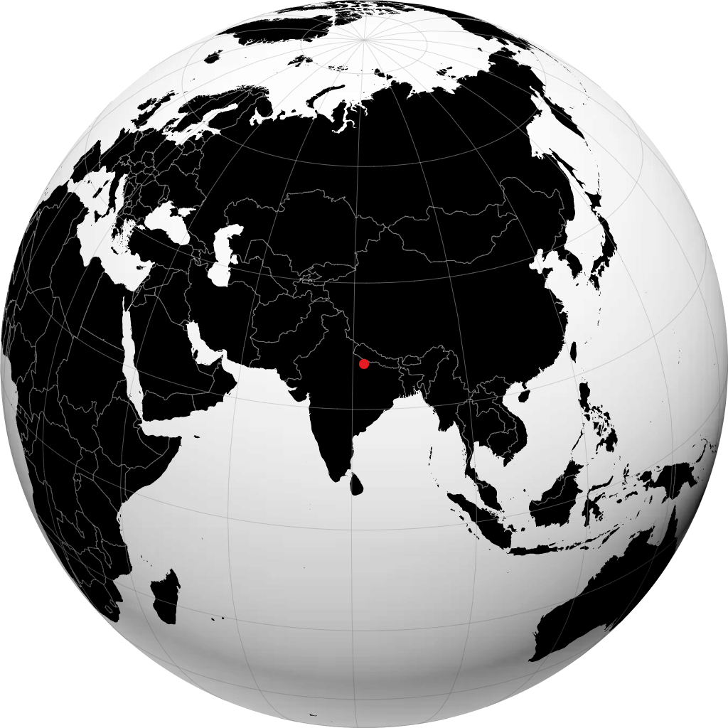 Gonda di globe