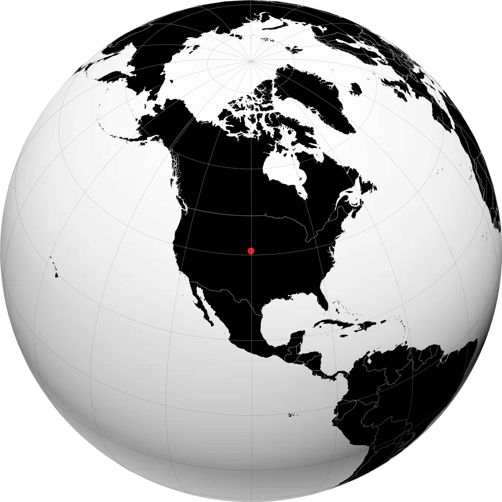 Gothenburg di globe