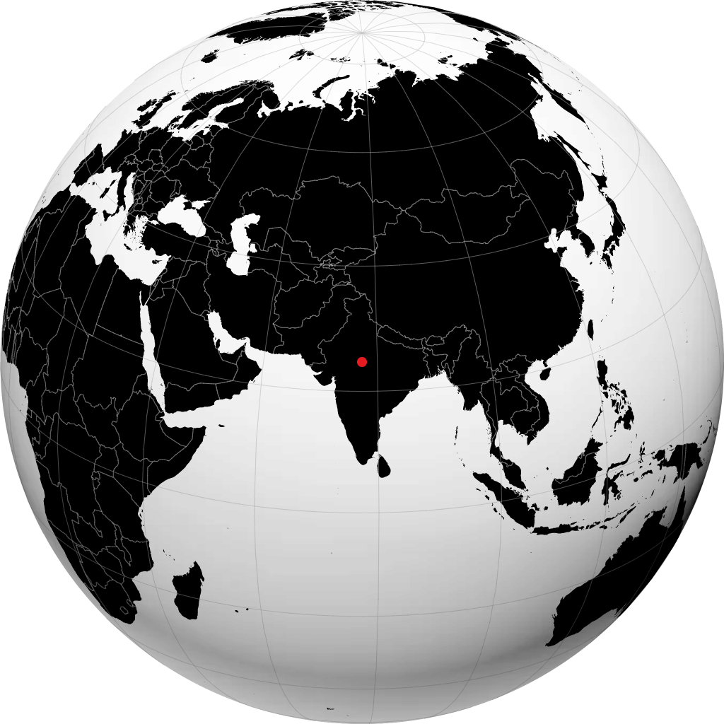 Guna di globe