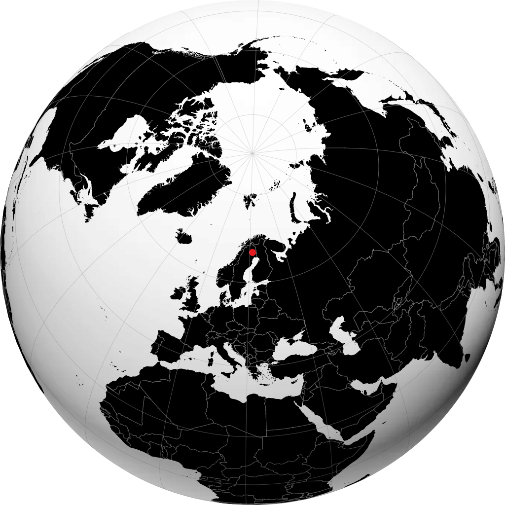 Hakkas di globe