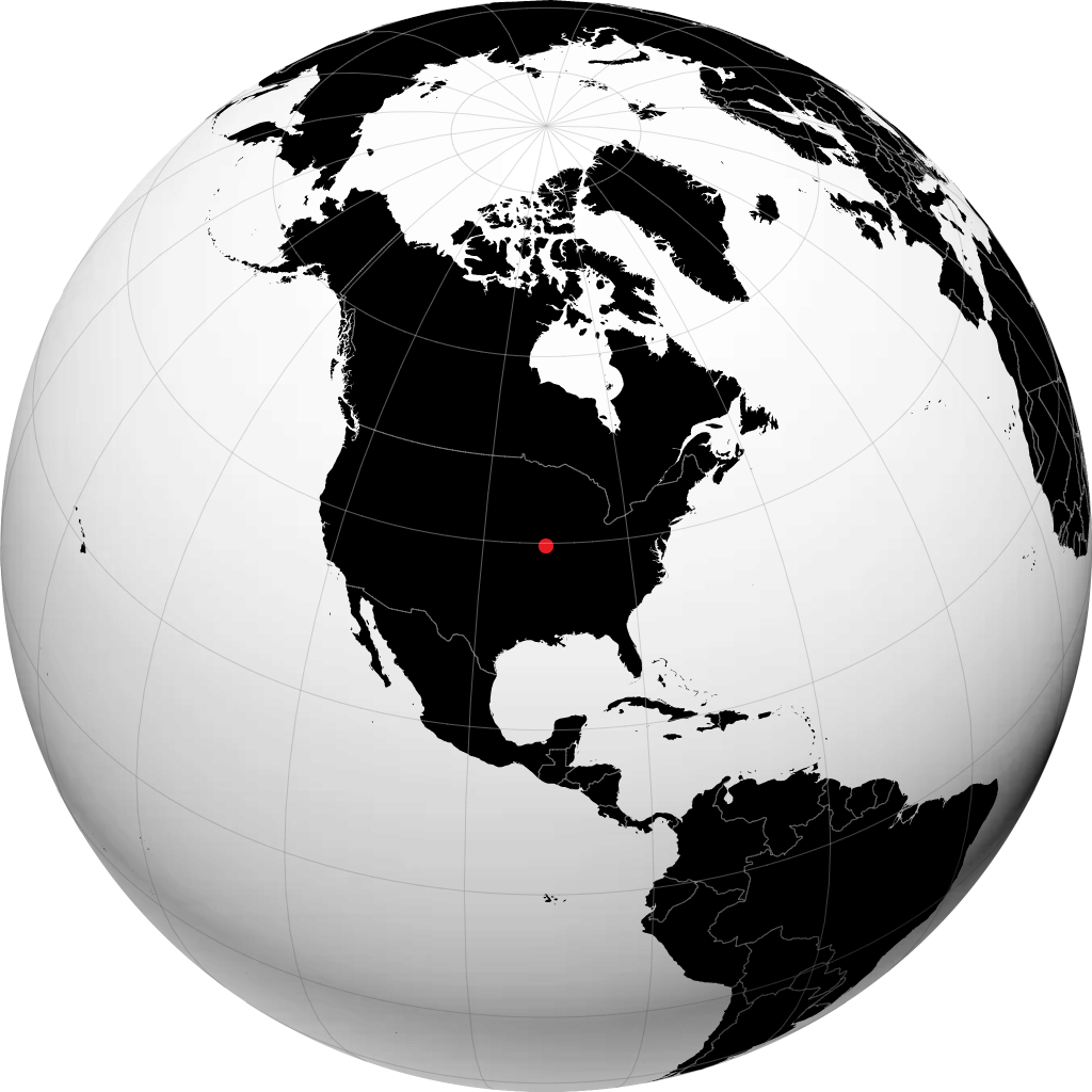 Hannibal di globe