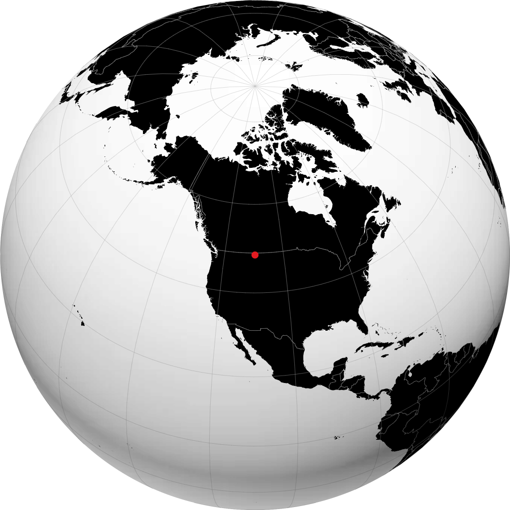 Havre di globe