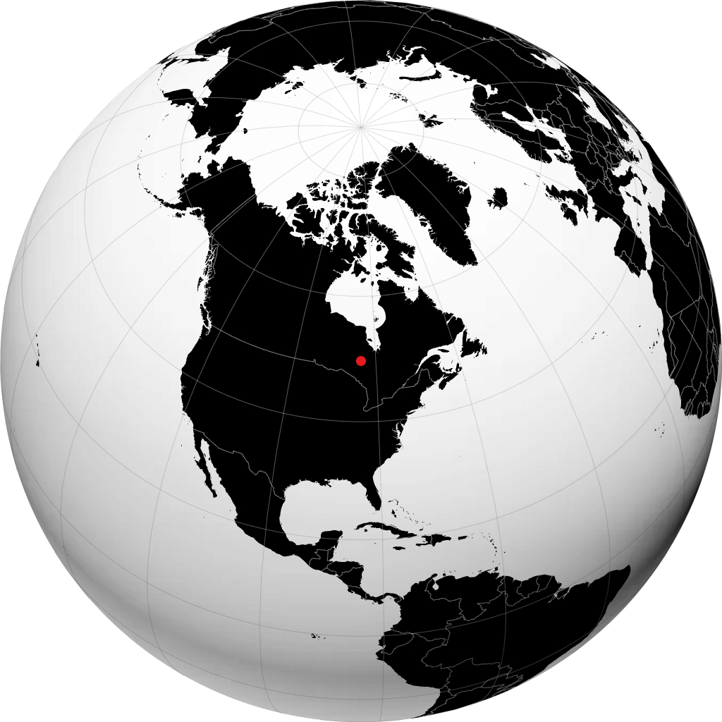 Hearst di globe