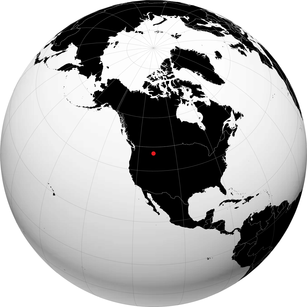 Helena di globe