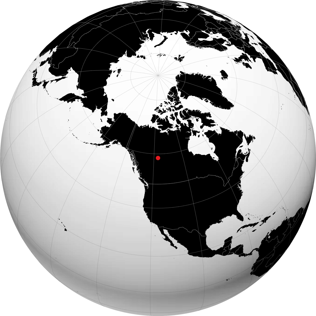 High Level di globe