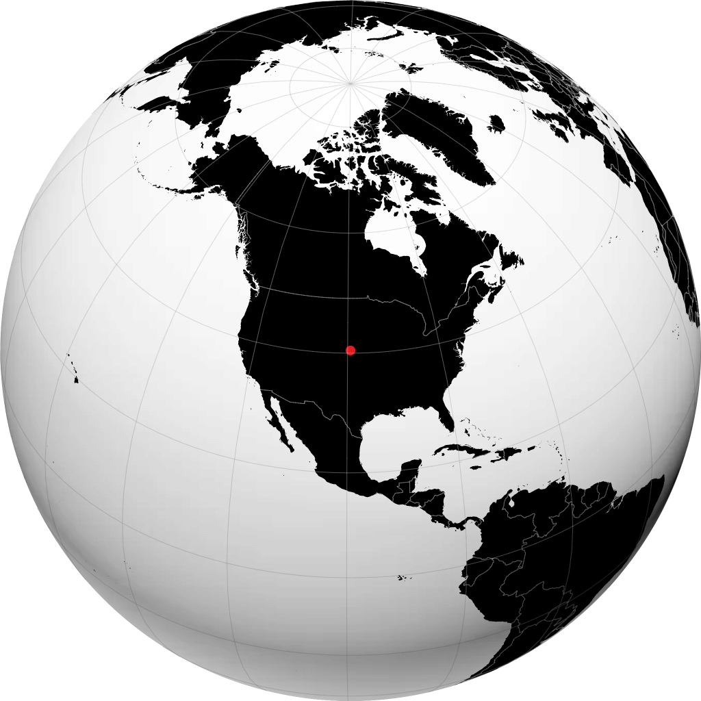 Holdrege di globe