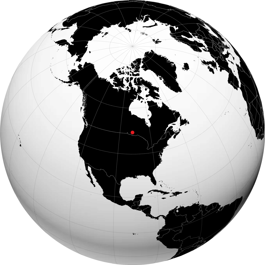 Ignace di globe