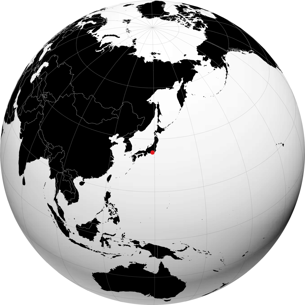 Itō di globe