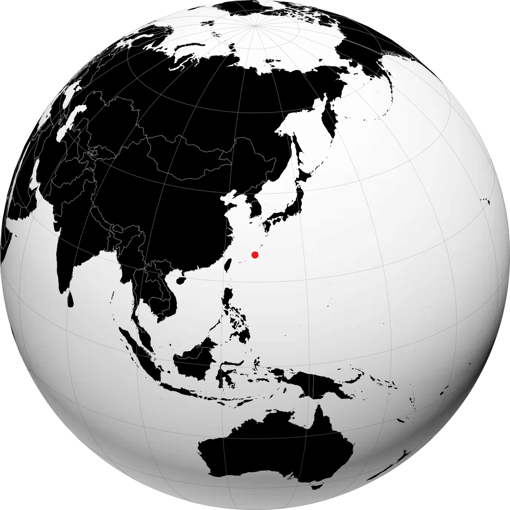 Itoman di globe