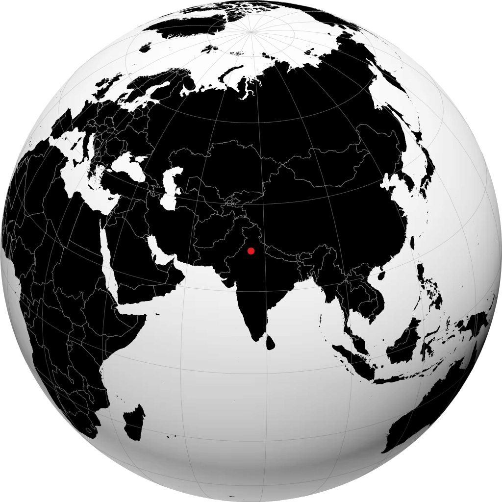 Jind di globe