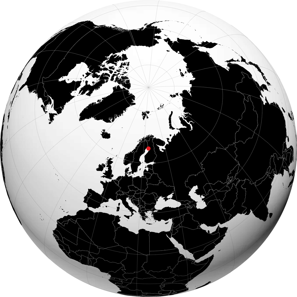 Kemi di globe