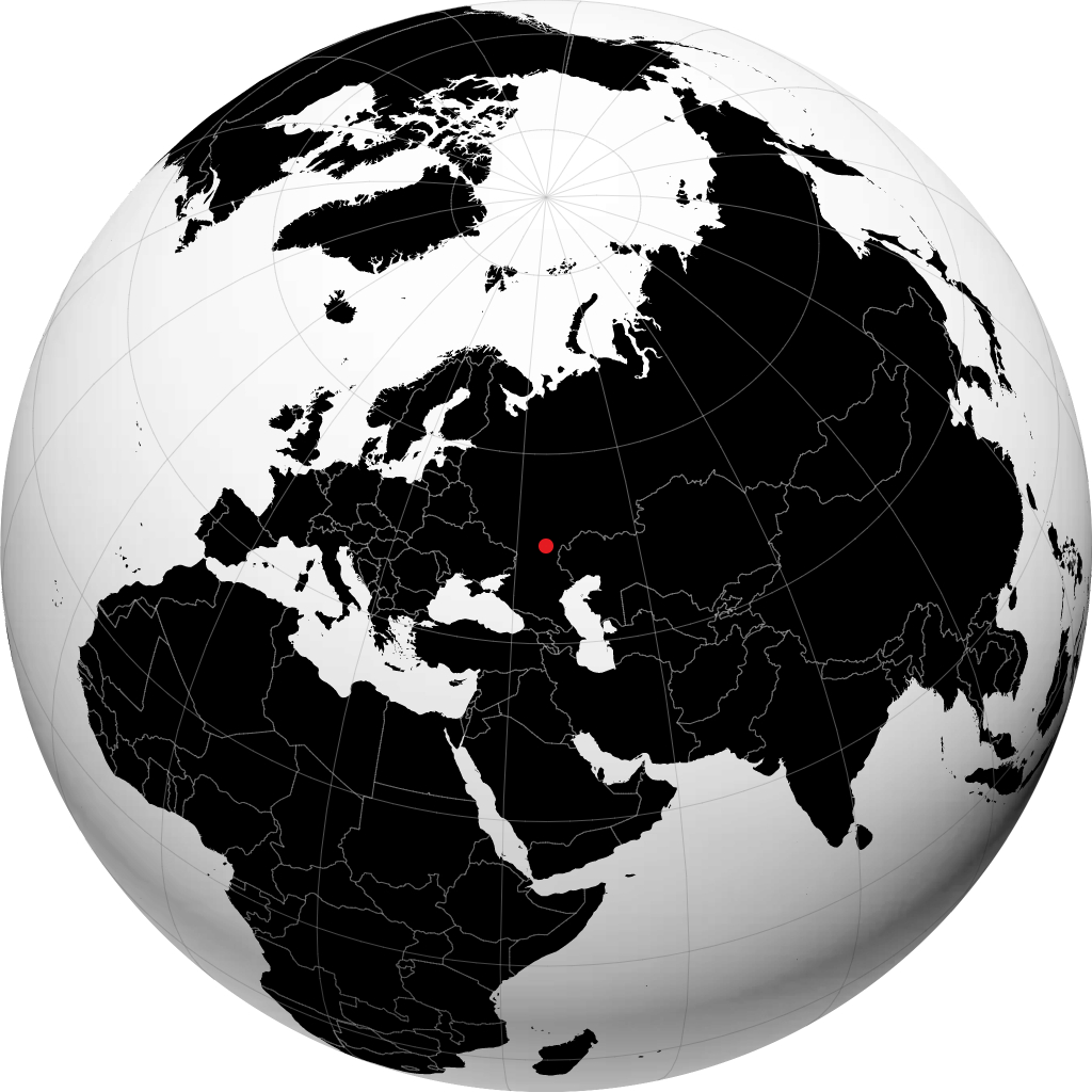 Kotovo di globe