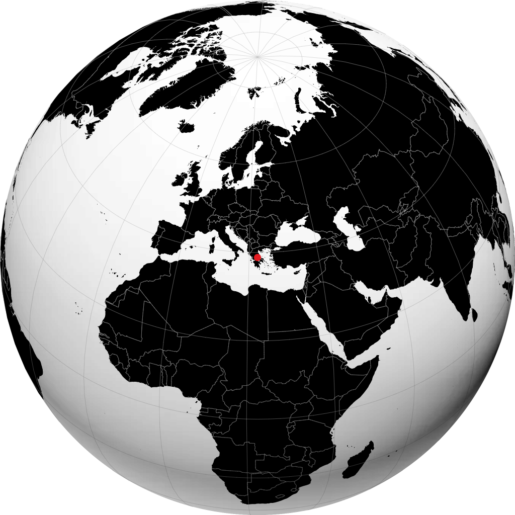 Lamia di globe