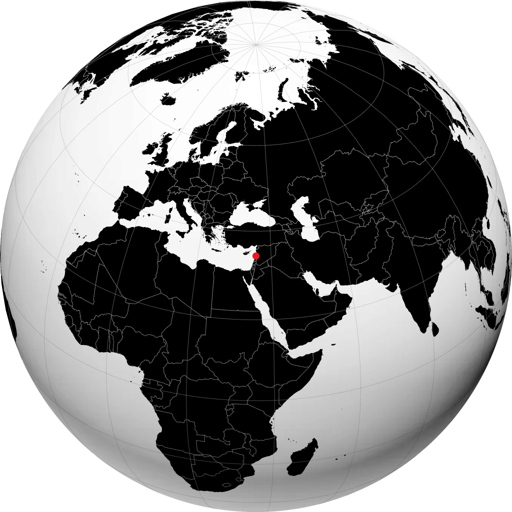 Tripoli di globe