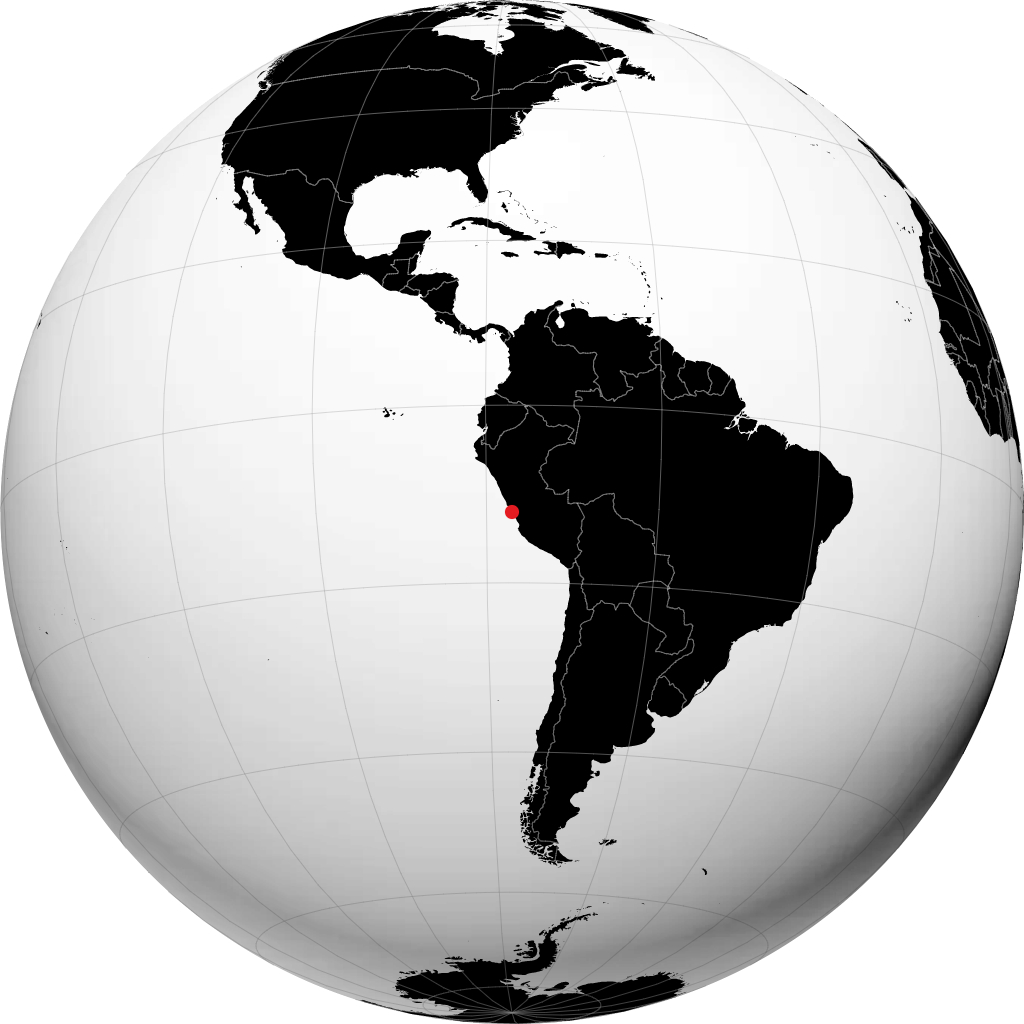 Lima di globe