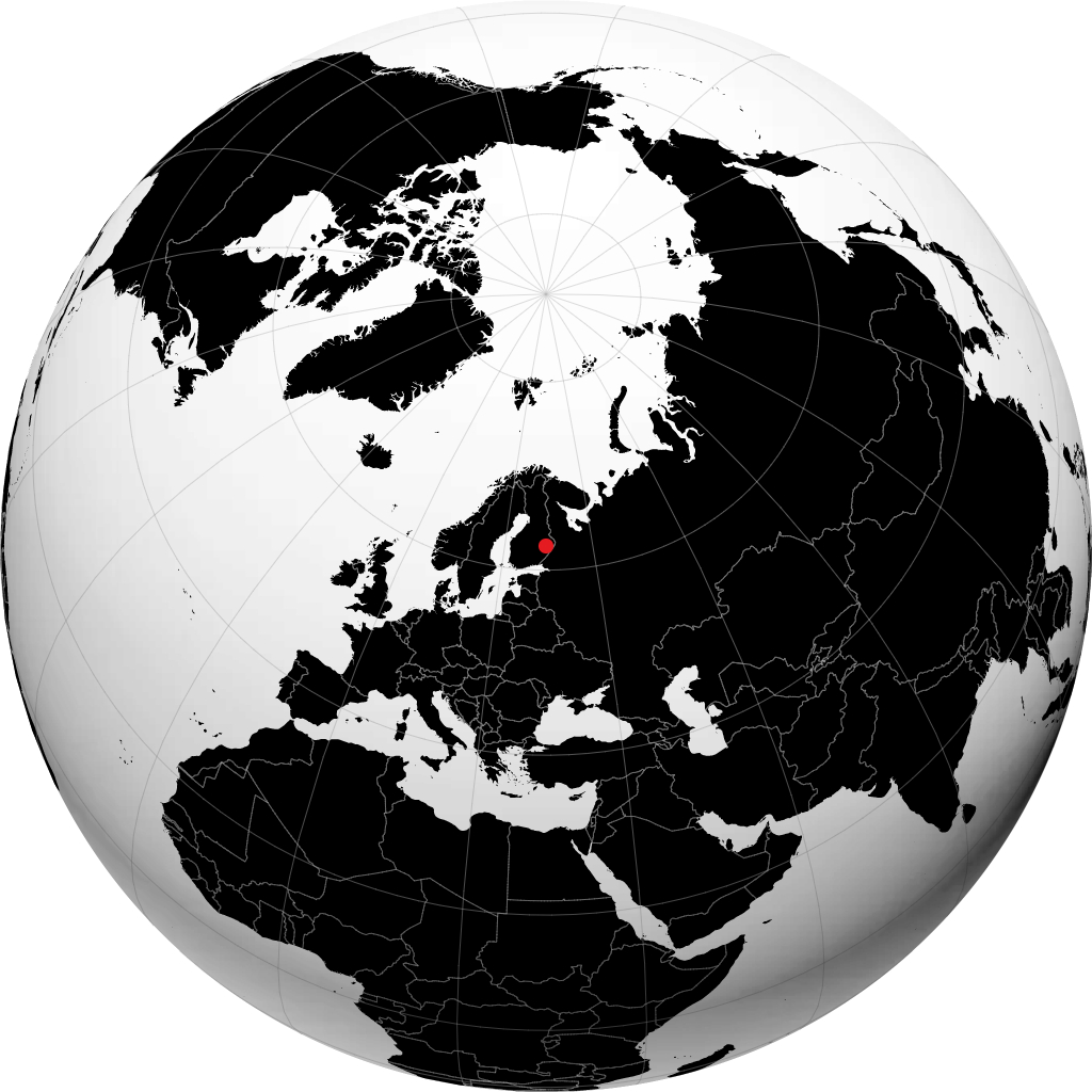 Liperi di globe