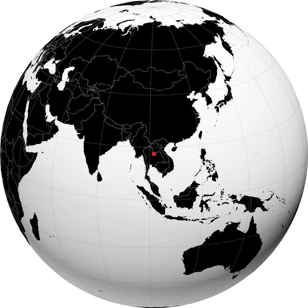 Loei di globe