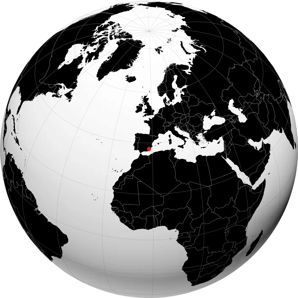 Lorca di globe