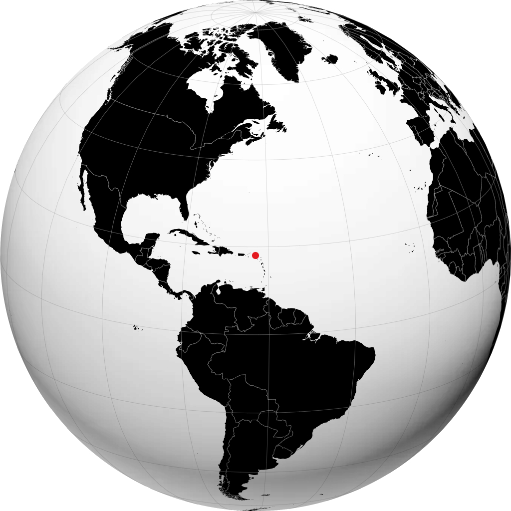 Marigot di globe