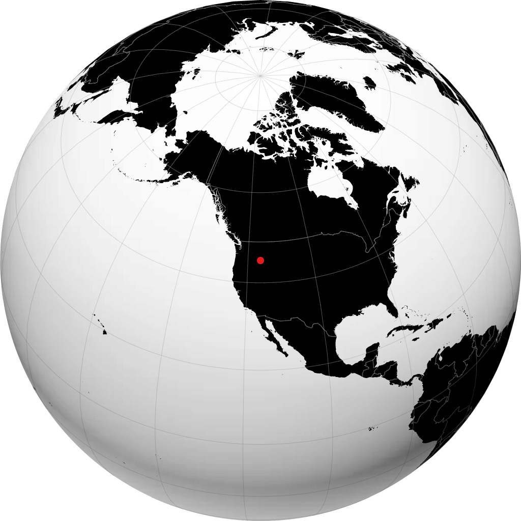McCall di globe