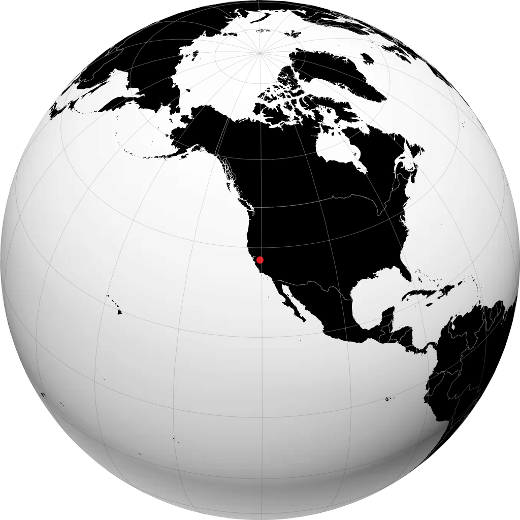Merced di globe