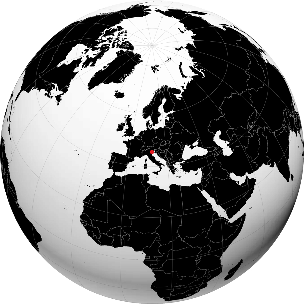 Mestre di globe