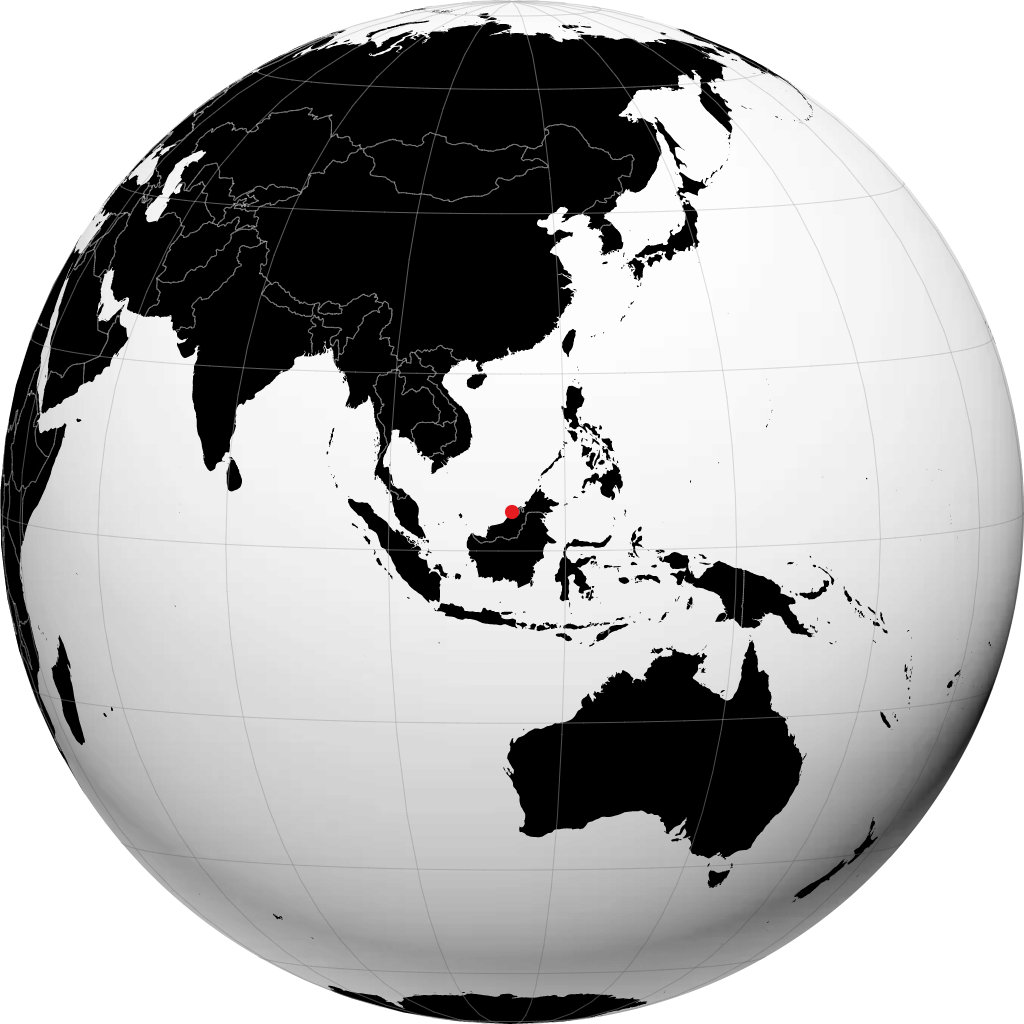 Miri di globe