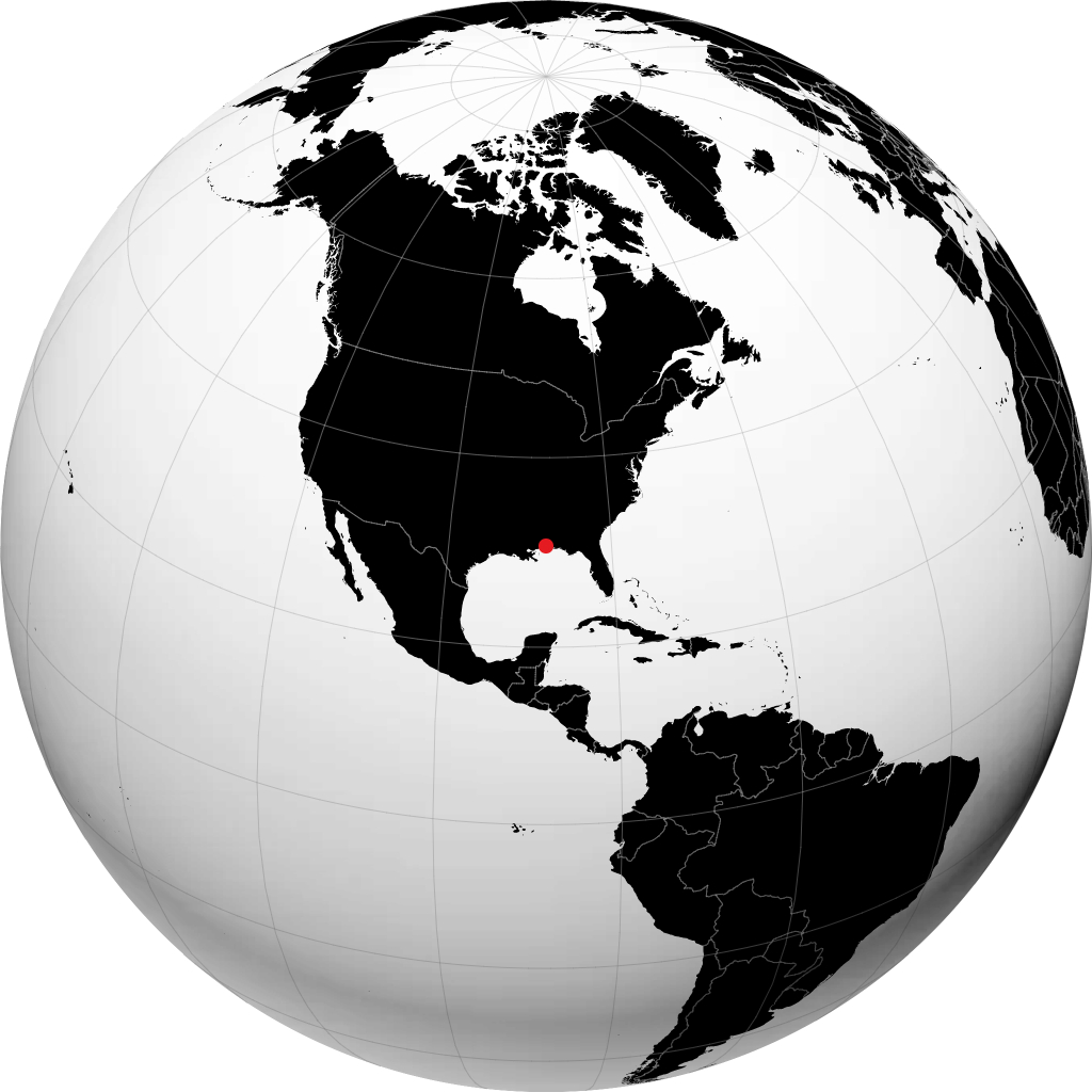 Mobile di globe