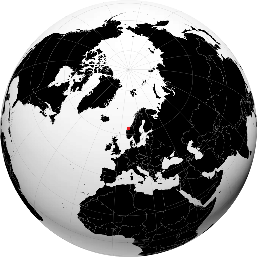 Molde di globe