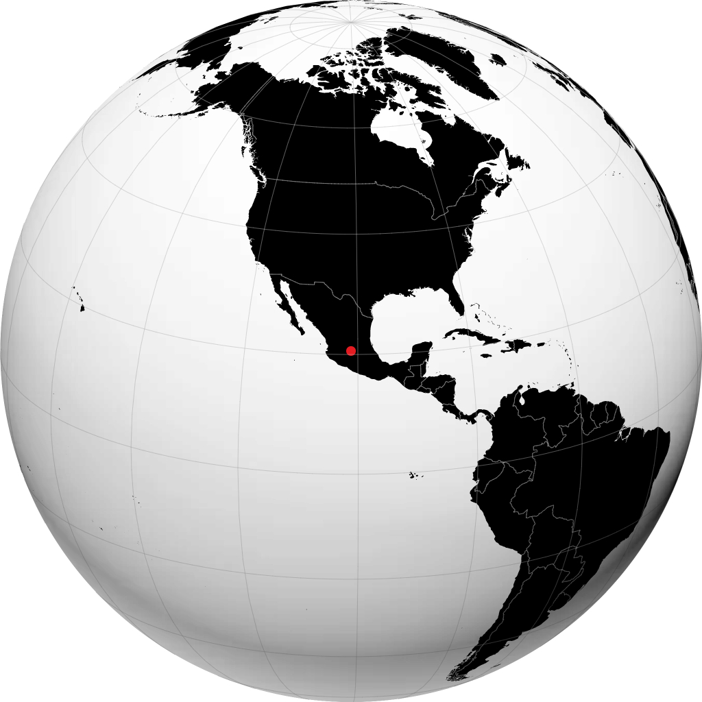 Salamanca di globe