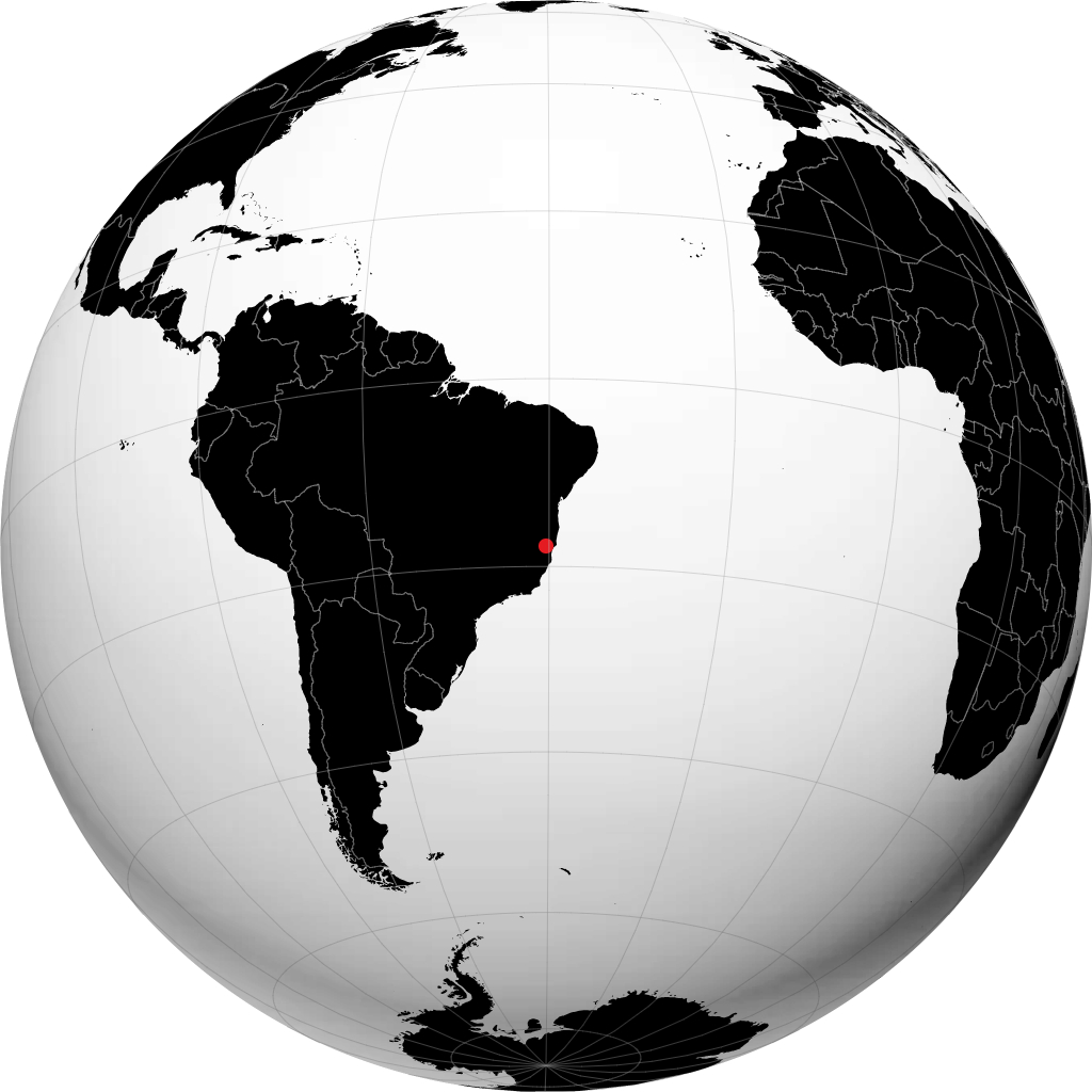 Nanuque di globe