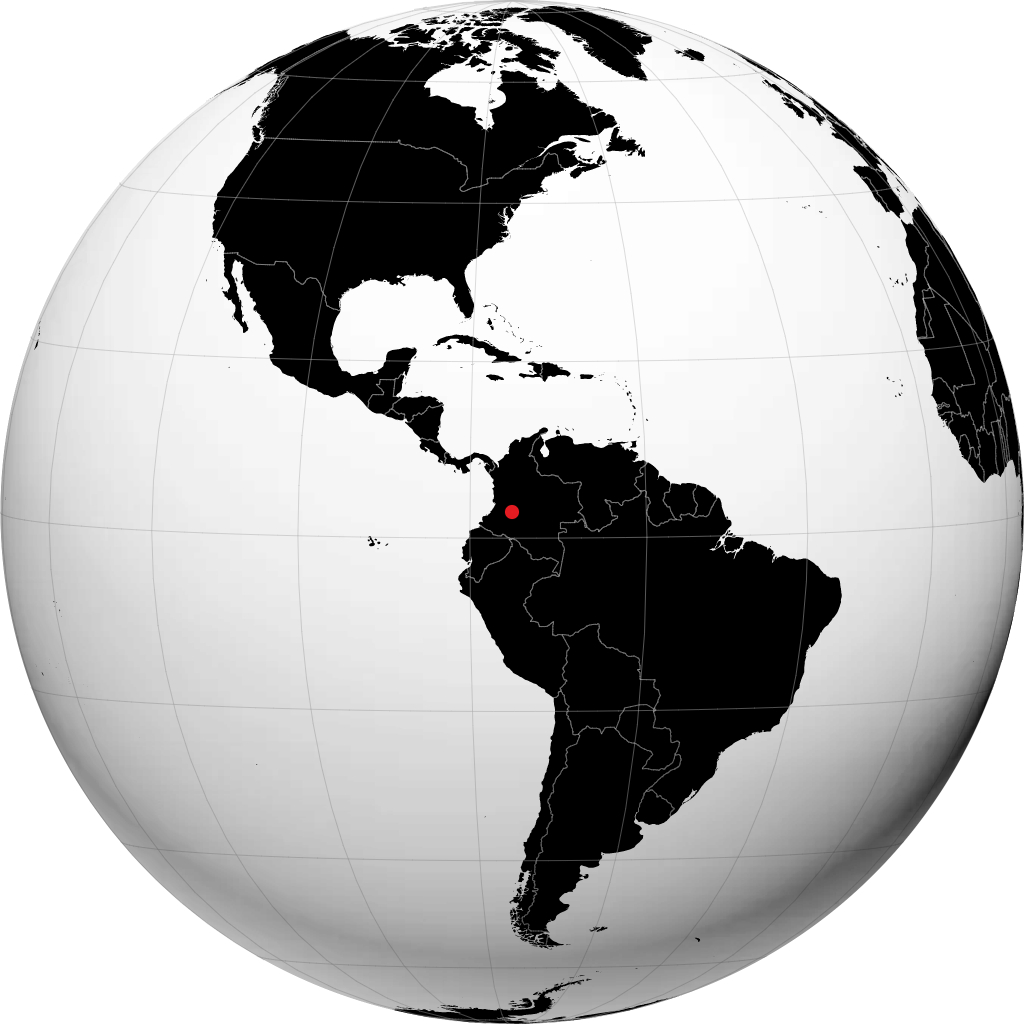 Neiva di globe
