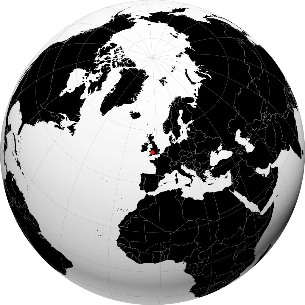 Newport di globe