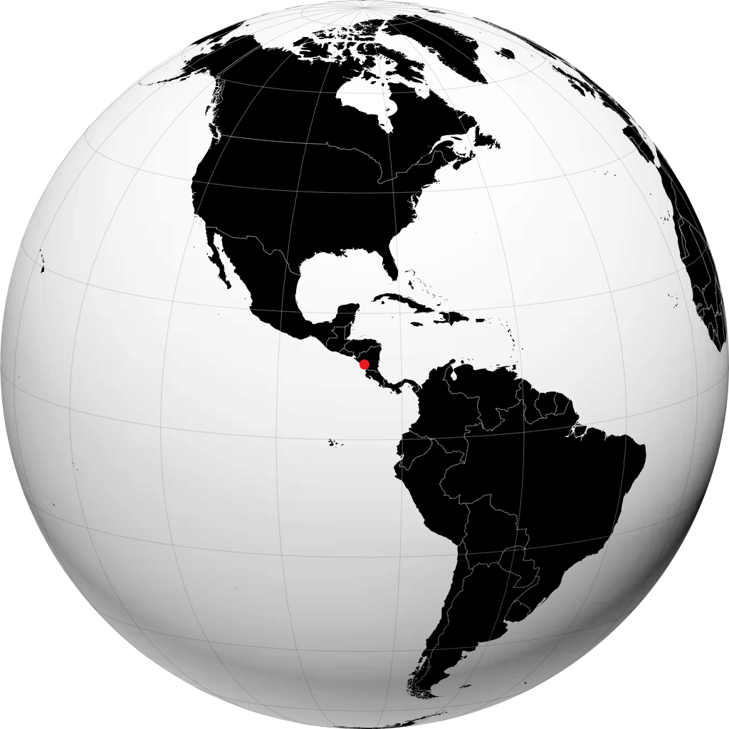 Granada di globe