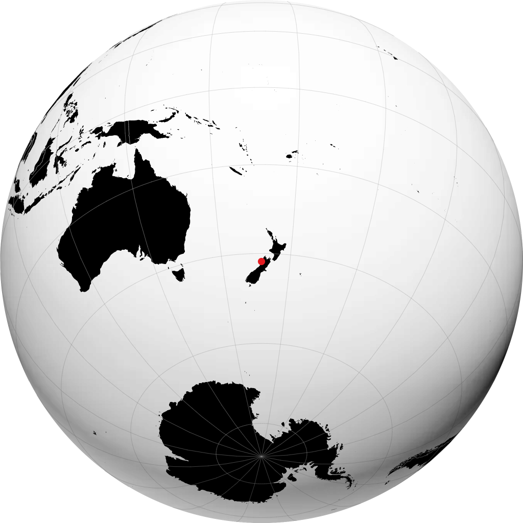 Westport di globe
