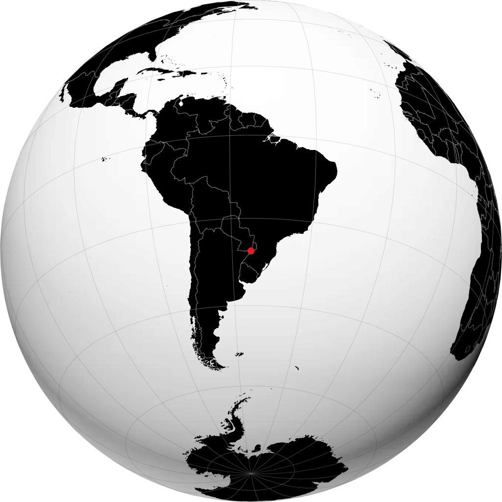 Obera di globe