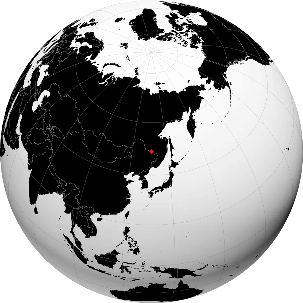 Obluch'ye di globe