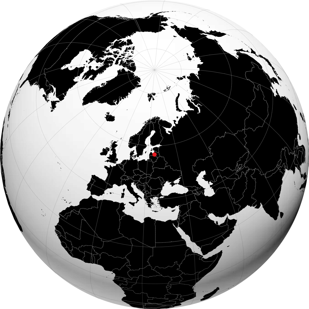 Ogre di globe