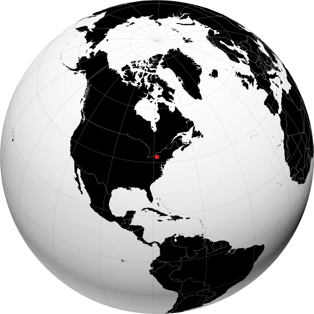 Olean di globe
