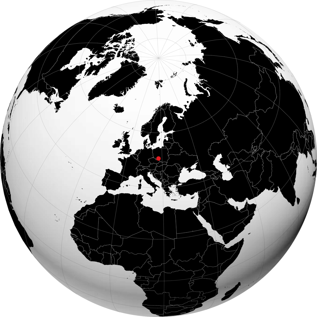 Opole di globe