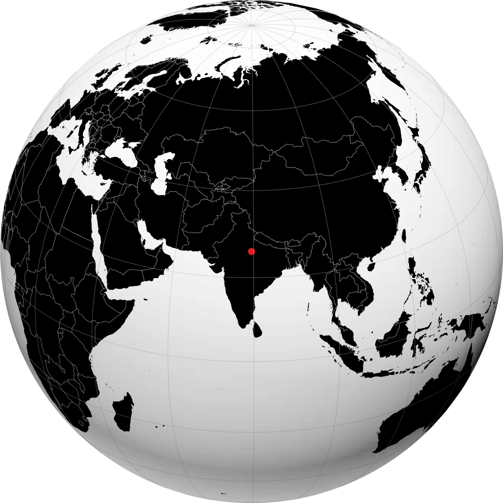 Orai di globe