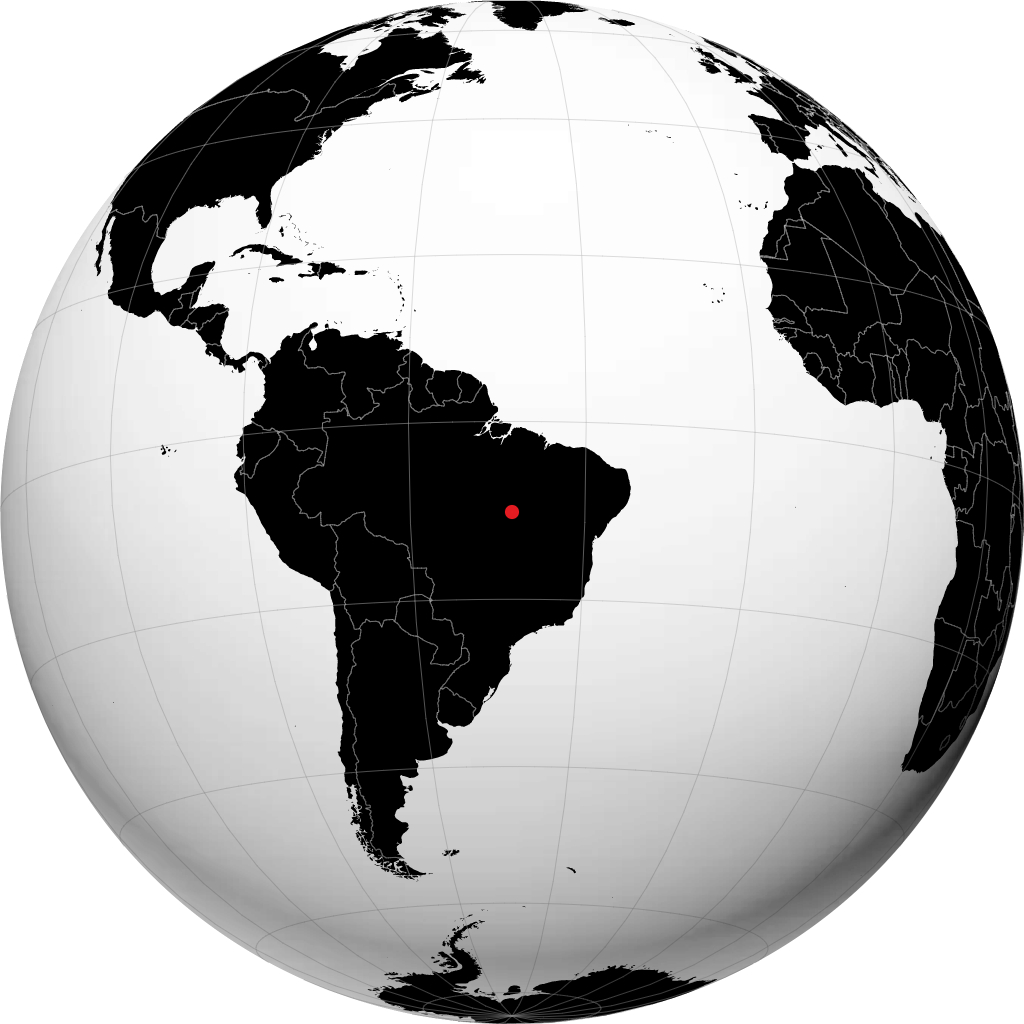 Palmas di globe