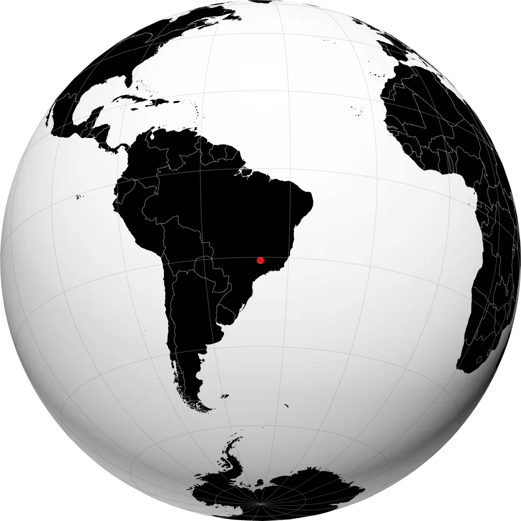 Passos di globe