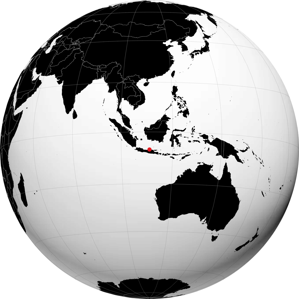 Pati di globe