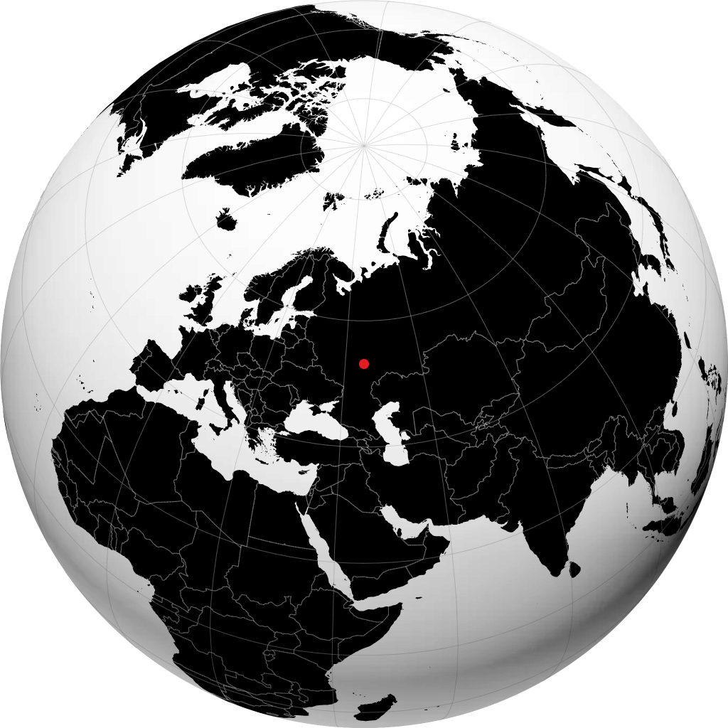 Penza di globe