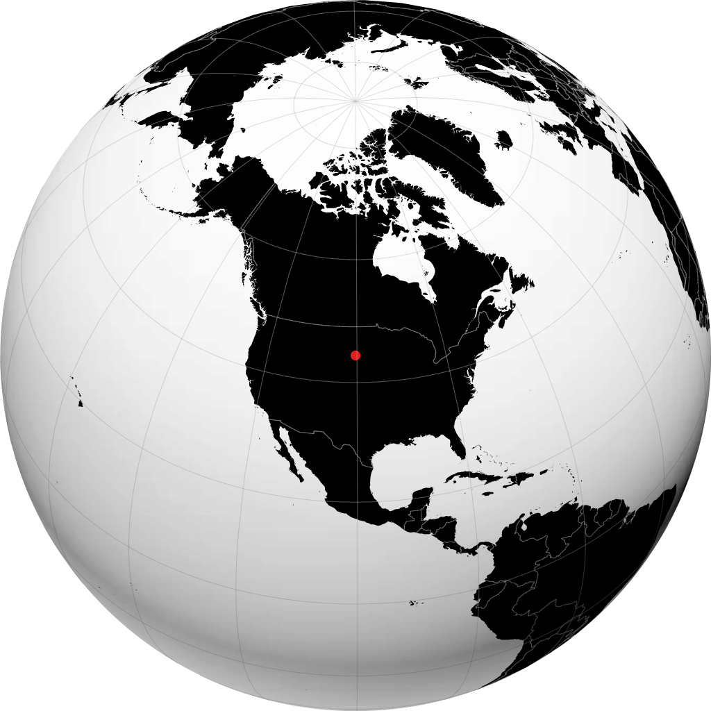 Pierre di globe