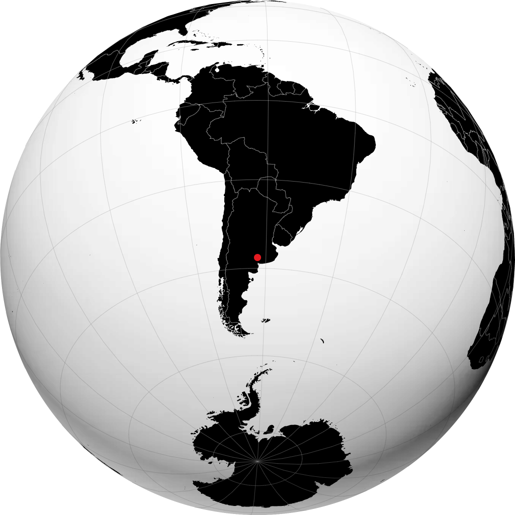 Pigue di globe